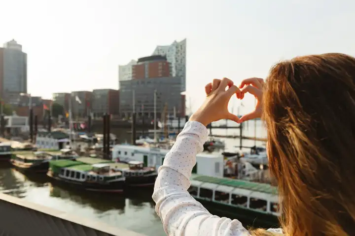 Städtereisen Deutschland - Welche Stadt passt zu dir?